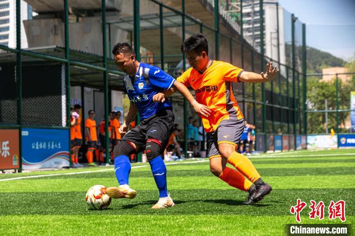 温州以一球一舟为抓手构建赛事驱动的城市运动