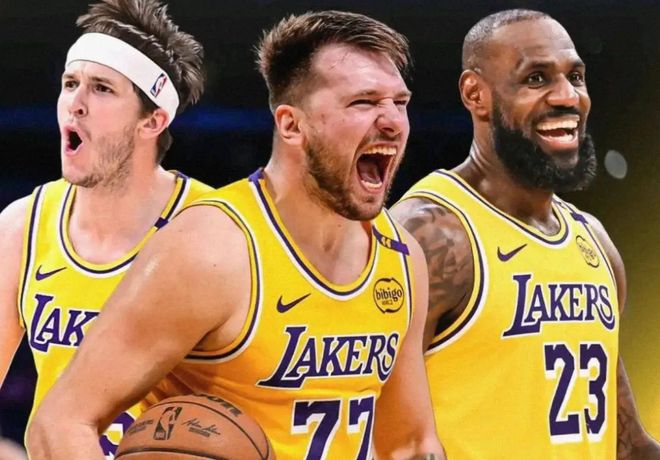 湖人客场掀翻森林狼 詹姆斯缺席成关键转折点