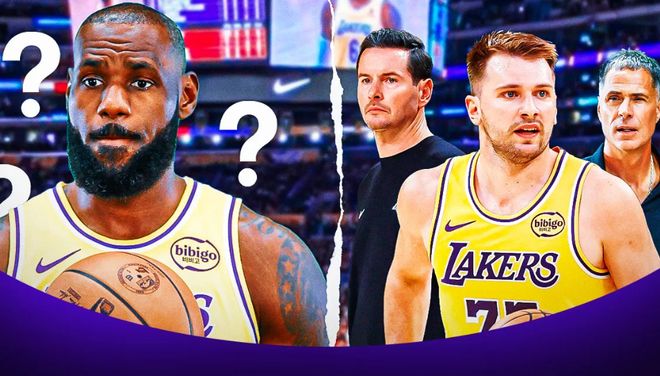 湖人客场掀翻森林狼 詹姆斯缺席成关键转折点