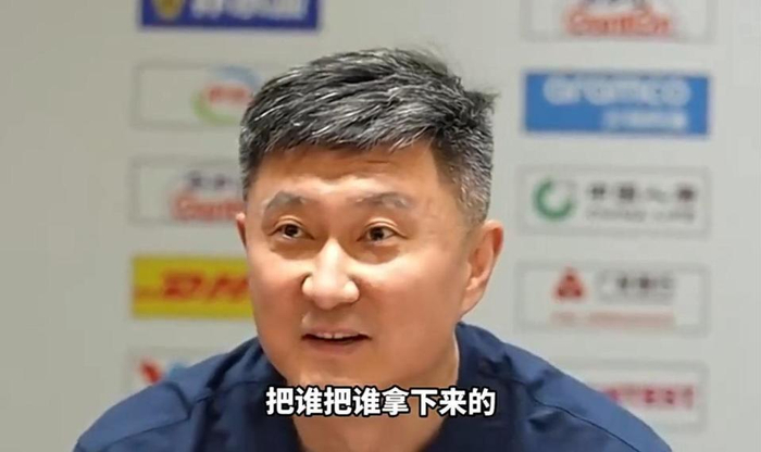 杜锋反问引球迷不满 陈家政末节爆发难改广东队