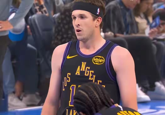 湖人惨败雷霆 东契奇伤退里弗斯合同前景堪忧