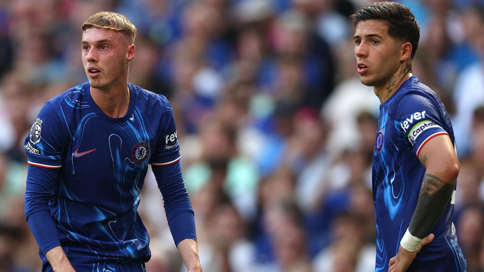 皇马夏窗瞄准切尔西中场恩佐，转会传闻再升温