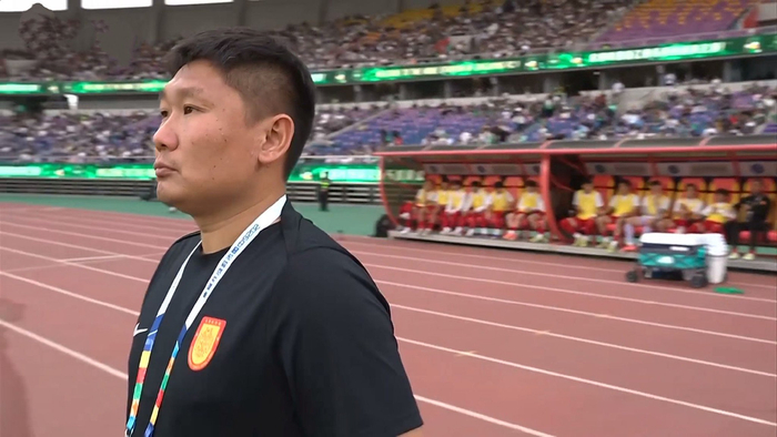 中超第四轮冷门迭出 重庆铜梁龙力克浙江队