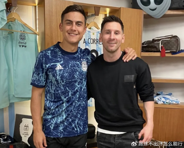 阿根廷世界杯名单出炉 迪巴拉加纳乔无缘