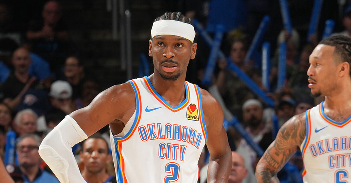 雷霆加时险胜活塞 亚历山大47分引领三连胜