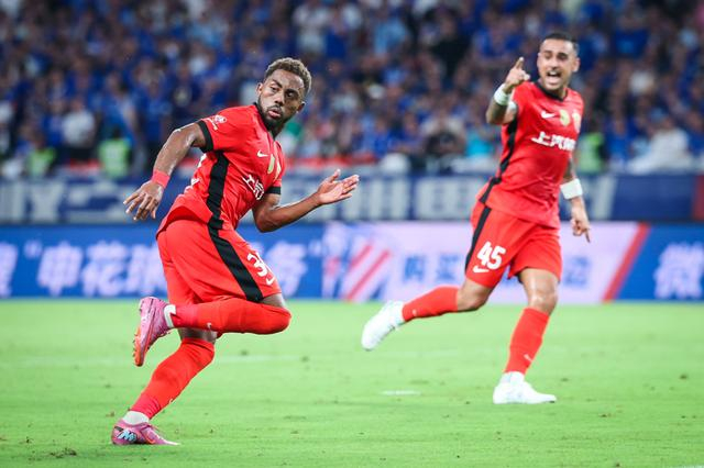 海港客场惨败升班马沦为保级队，外援调整错误