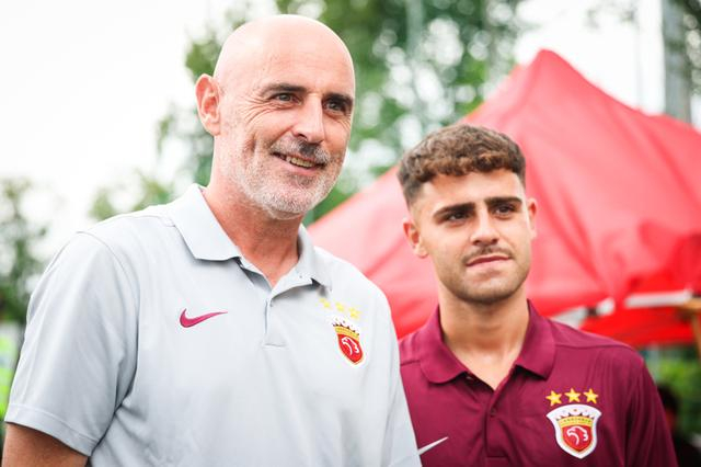 海港客场惨败升班马沦为保级队，外援调整错误